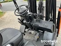 Vorkheftruck - afbeelding 14 van  19
