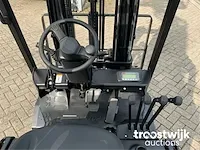 Vorkheftruck - afbeelding 2 van  19