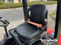 Vorkheftruck - afbeelding 3 van  19
