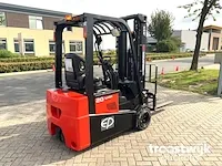 Vorkheftruck - afbeelding 17 van  19
