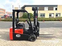 Vorkheftruck - afbeelding 18 van  19