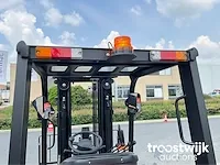 Vorkheftruck - afbeelding 3 van  22