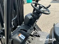 Vorkheftruck - afbeelding 4 van  22