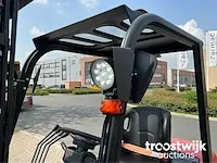 Vorkheftruck - afbeelding 7 van  22