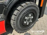 Vorkheftruck - afbeelding 14 van  22