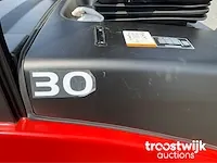 Vorkheftruck - afbeelding 16 van  22