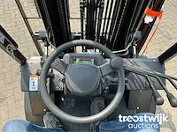 Vorkheftruck - afbeelding 22 van  22