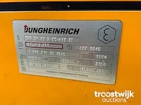 Vorkheftruck - afbeelding 3 van  11