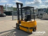 Vorkheftruck - afbeelding 6 van  11