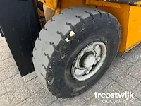 Vorkheftruck - afbeelding 8 van  11