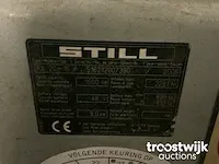 Vorkheftruck - afbeelding 5 van  13