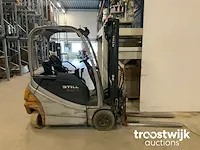 Vorkheftruck