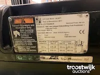 Vorkheftruck - afbeelding 5 van  13