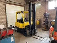 Vorkheftruck - afbeelding 1 van  13