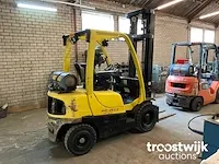 Vorkheftruck - afbeelding 8 van  13
