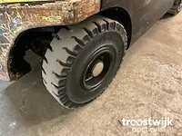 Vorkheftruck - afbeelding 12 van  13