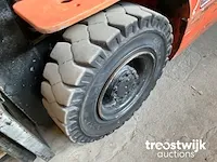 Vorkheftruck - afbeelding 9 van  11