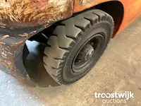 Vorkheftruck - afbeelding 11 van  11