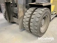Vorkheftruck - afbeelding 2 van  18