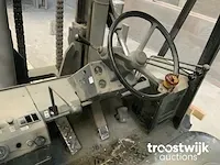 Vorkheftruck - afbeelding 5 van  18