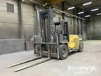 Vorkheftruck