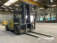 Vorkheftruck - afbeelding 13 van  18