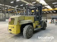Vorkheftruck - afbeelding 14 van  18