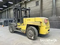 Vorkheftruck - afbeelding 15 van  18