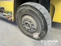 Vorkheftruck - afbeelding 17 van  18