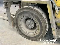 Vorkheftruck - afbeelding 18 van  18