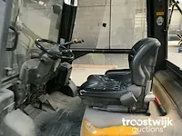 Vorkheftruck - afbeelding 3 van  15