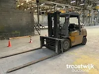 Vorkheftruck