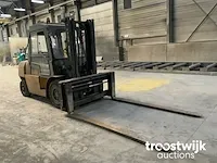 Vorkheftruck - afbeelding 9 van  15