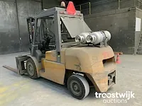 Vorkheftruck - afbeelding 11 van  15