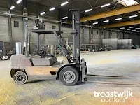Vorkheftruck - afbeelding 10 van  15