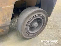 Vorkheftruck - afbeelding 14 van  15