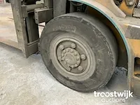 Vorkheftruck - afbeelding 15 van  15