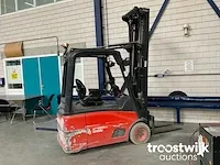 Vorkheftruck - afbeelding 2 van  7