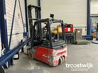 Vorkheftruck - afbeelding 3 van  7