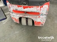 Vorkheftruck - afbeelding 6 van  7