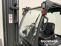 Vorkheftruck - afbeelding 3 van  31
