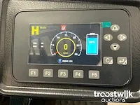 Vorkheftruck - afbeelding 10 van  31