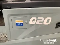Vorkheftruck - afbeelding 11 van  31
