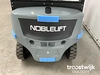 Vorkheftruck - afbeelding 26 van  31