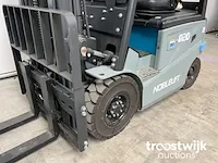 Vorkheftruck - afbeelding 29 van  31