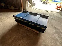 Vorkliftbezem 1500 - afbeelding 1 van  4