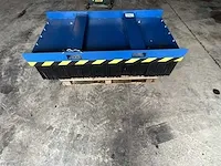 Vorkliftbezem 1500 - afbeelding 3 van  4