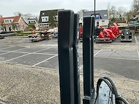 Vorkversteller dubbel - afbeelding 5 van  8