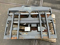 Vorkversteller - afbeelding 2 van  3
