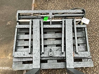 Vorkversteller - afbeelding 2 van  4